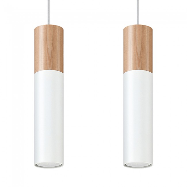 Ceiling Track Light Pablo (2 lights) Ceiling Track Light Pablo (2 lights)