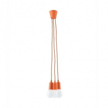 Pendant Lamp Diego (3 Lights)