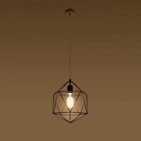 Supended Lamp Gaspare