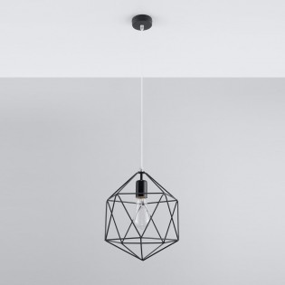 Supended Lamp Gaspare