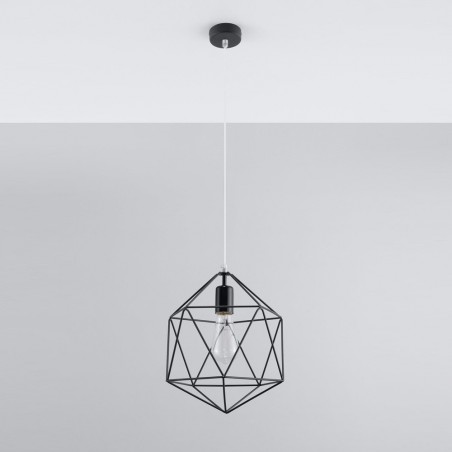 Supended Lamp Gaspare