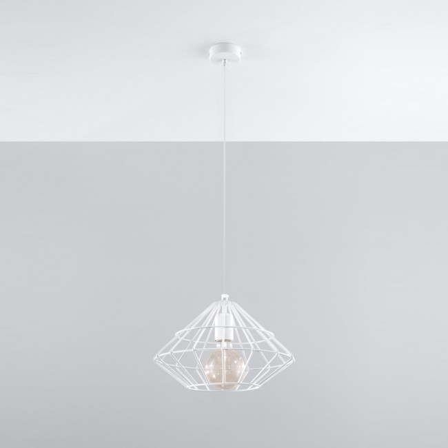 Pendant Lamp Umberto