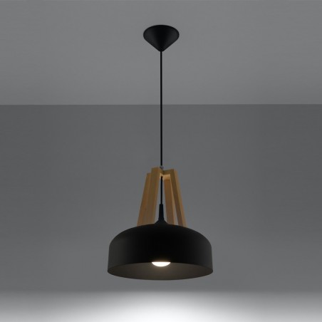 Pendant Lamp Casco