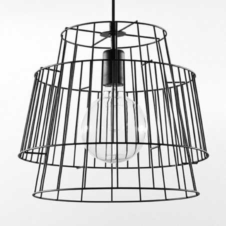 Pendant Lamp Gate