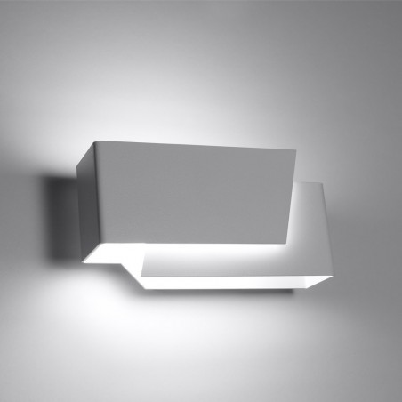 Wall Light Piegare