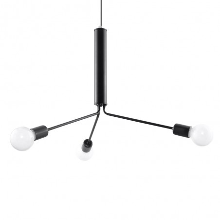 Ceiling Lamp Duomo (3 Lights)