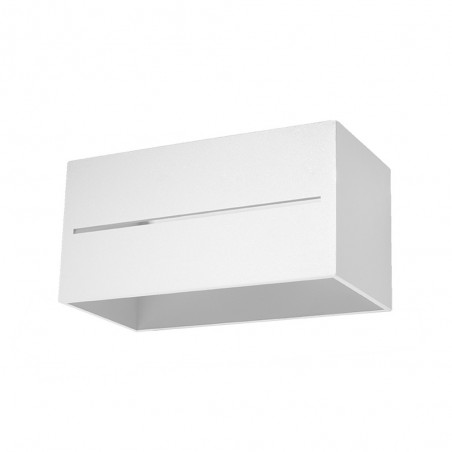 Aplique de pared Lobo Maxi