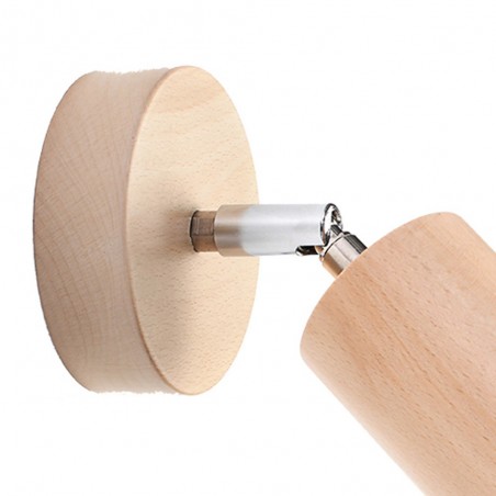Aplique de pared Berge