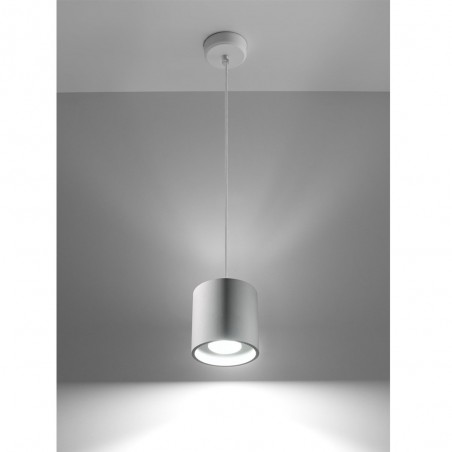 Pendant Lamp Orbis