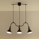 Ceiling Tack Light Mare
