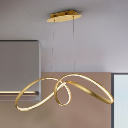 LED Pendant Lamp Lia (32W)