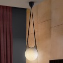 LED Ceiling Lamp Globe (10W)