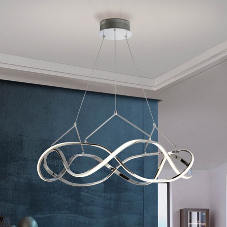 LED Pendant Lamp Molly (45W)