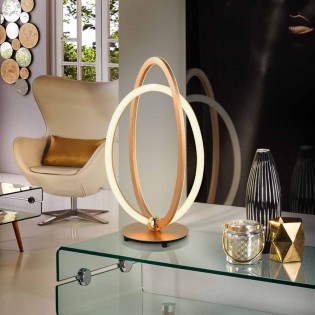 LED Table Lamp Ocellis (22W)