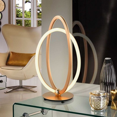 LED Table Lamp Ocellis (22W)