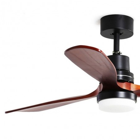 Ventilador de techo LED Breeze (15W)