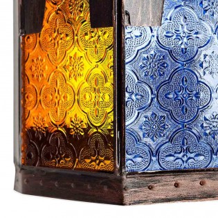 Aplique de pared Meknes