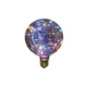 LED E27 Bulb Festoon Globe (1.5W)