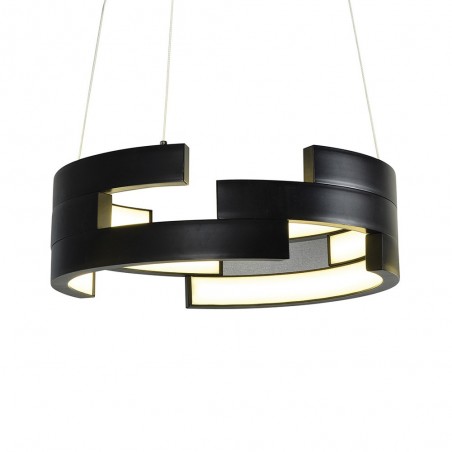 LED Pendant Lamp Horizont (78W)