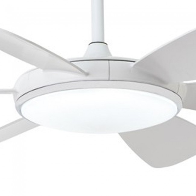 Repuesto de tulipa para Ventilador Mode