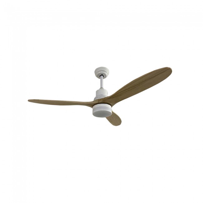 Ventilador de techo LED Kefla (18W) Ventilador de techo LED Kefla (18W)