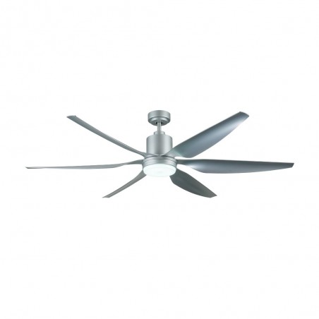 LED Ceiling Fan Boston (24W)