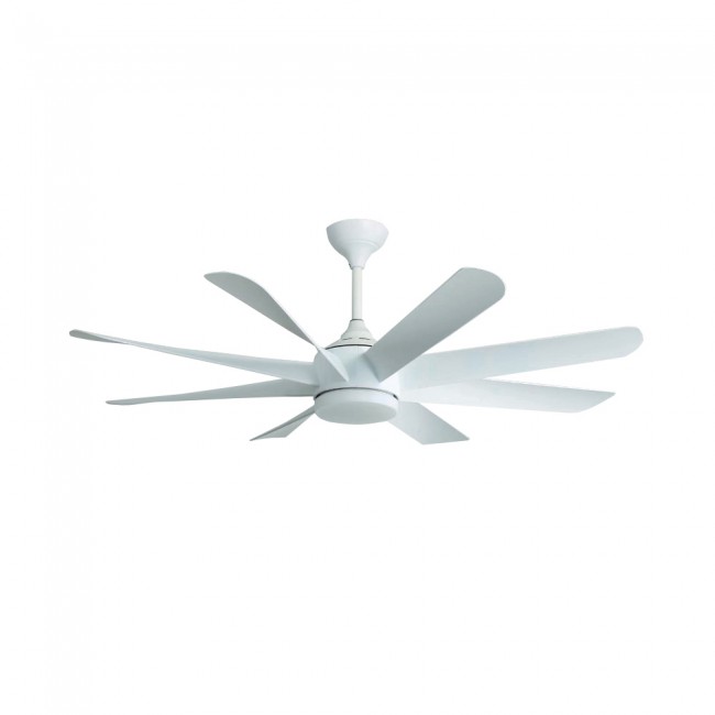 Ventilador de techo LED XXX (24W)