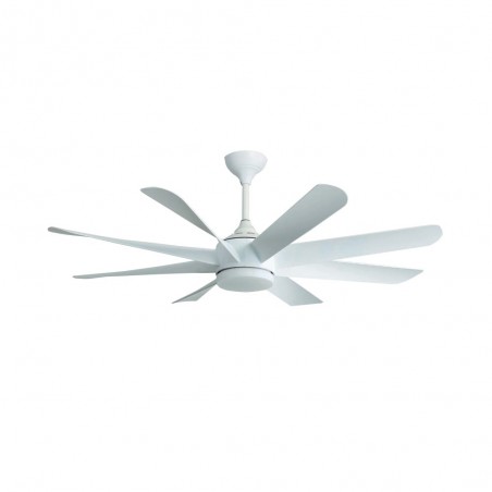 LED Ceiling Fan Palm (24W)