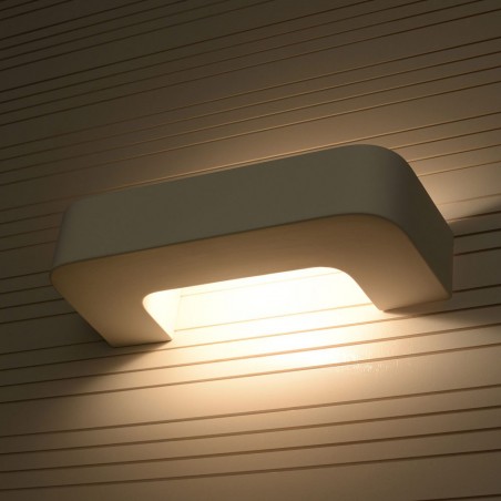 Wall Lamp Magnet