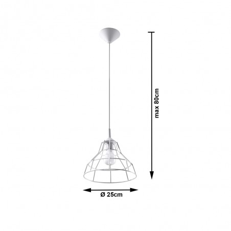 Pendant Lamp Anata