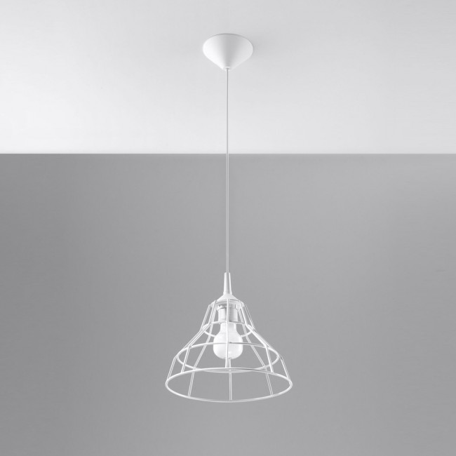 Espejo de baño con LED Solaris (6,5W)