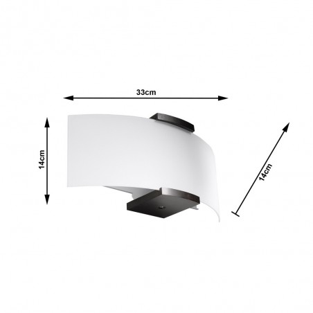 Wall Lamp Emilio