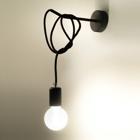 Wall Lamp Edison