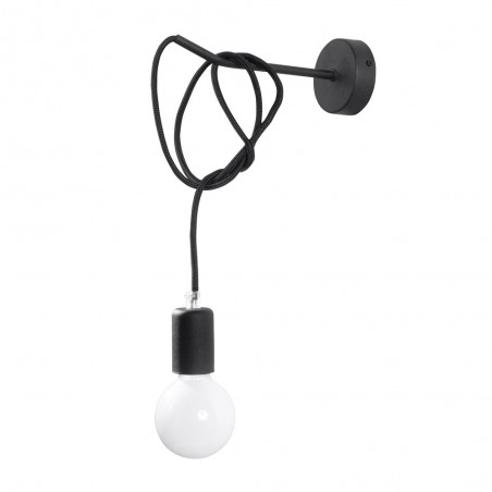 Wall Lamp Edison