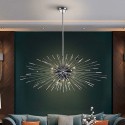 LED dimmable Ceiling Lamp Evasión (54W)