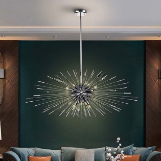 Lámpara de techo Evasión LED Regulable (54W)