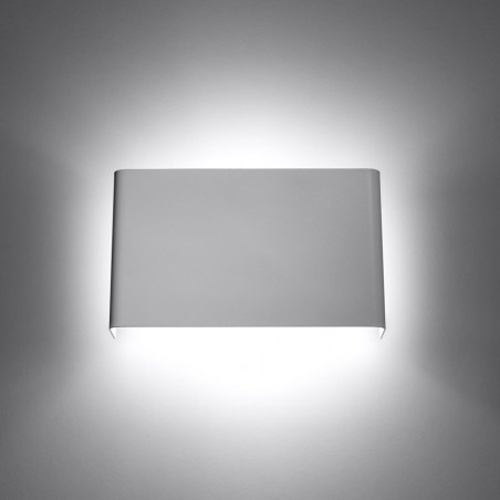Aplique de pared LED Neve (12W)