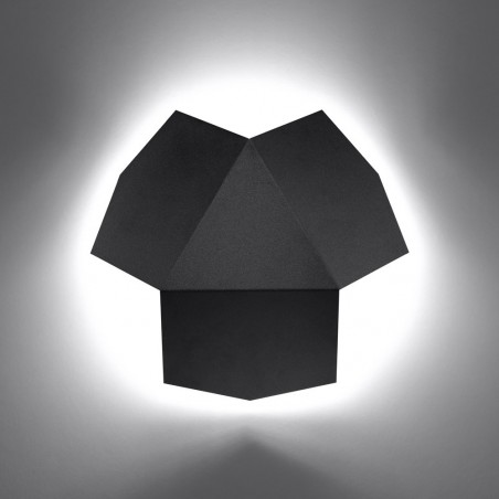 Aplique de pared Tre