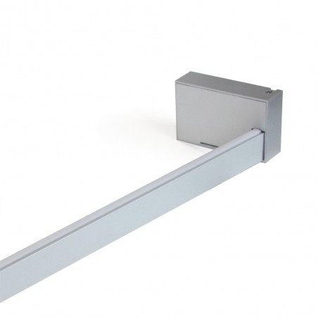 Barra para armarios con luz LED Castor II