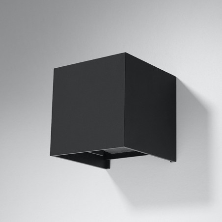Outdoor LED Wall Lamp Luca (6W)