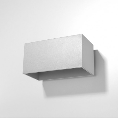 Aplique de pared Quad Maxi