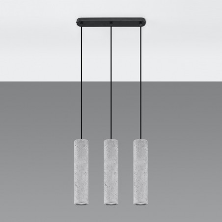 Ceiling Track Light Luvo (3 Lights)