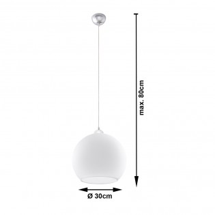 Ceiling Lamp Ball