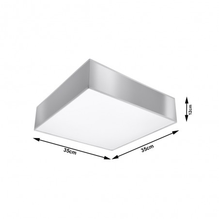 Flush Light Horus II