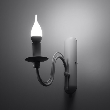 Wall Lamp Minerwa II