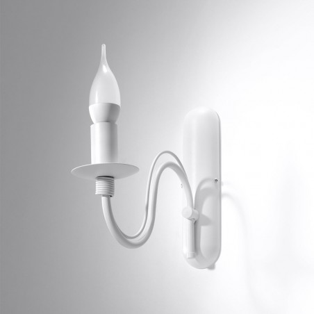 Wall Lamp Minerwa II