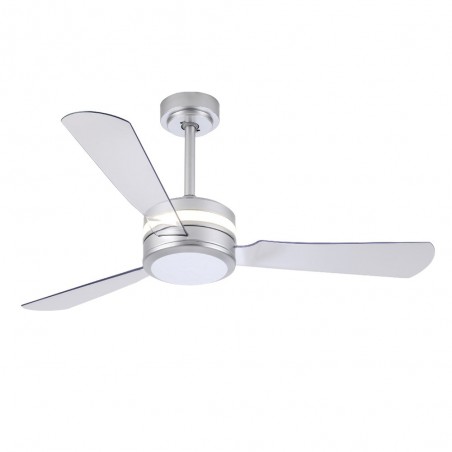 Ventilador de techo LED Garbí (18W)