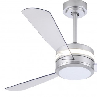 Ventilador de techo LED Garbí (18W)