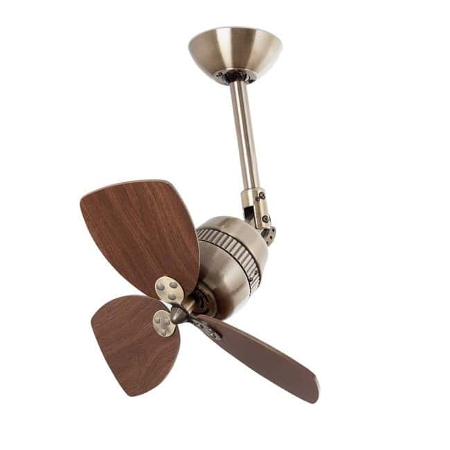 Retro Ceiling Fan  VEDRA