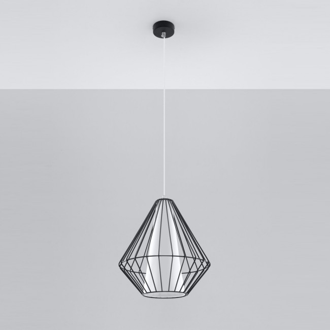 Pendant Lamp Demi